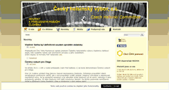 Desktop Screenshot of enar.helcom.cz